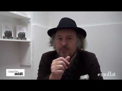 Patrice Delbourg - Villa Quolibet