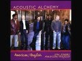 Acoustic Alchemy   She Speaks AmericanEnglish