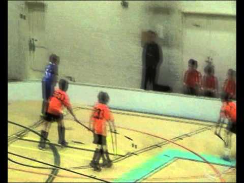 SC Läsimäki - Dux Gladiators