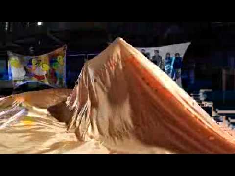 Emmy nominated Image promo for CW6 phoenix