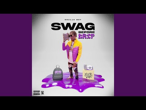 Video thumbnail for Swag Before Drip