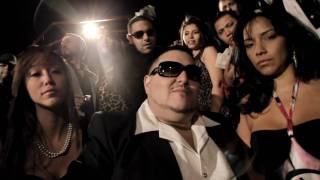Latinos Presente Feat. Tres Coronas and WU Music Group Recording Artist Gab Gotcha