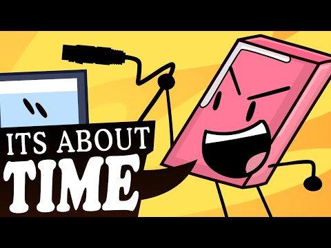 Object Battle City - Episode 4: Regarding the Future