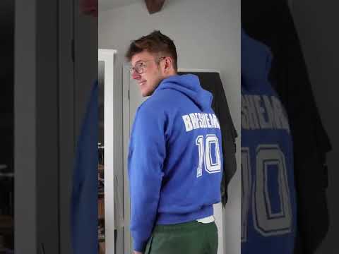 Waste of money.. vintage clothes mystery box