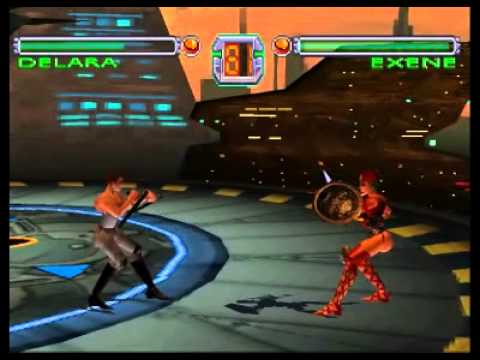 Criticom Playstation