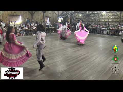 CTG Sentinela do Portão 15ªRT [JUVENIL] - 6º Rodeio Artístico CTG Velha Cambona