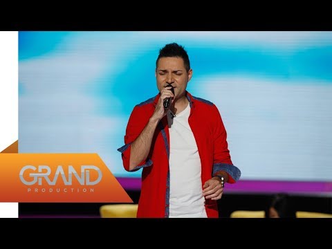 Danijel Djuric i Balcubano - Habiba - HH - (TV Grand 24.05.2018.)