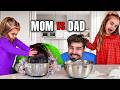 Toddlers EXPOSE Who Knows Them Best Mom Vs Dad