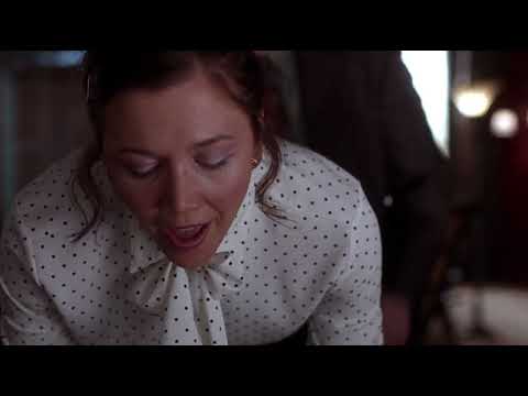 The secretary 2002 Punishment scene