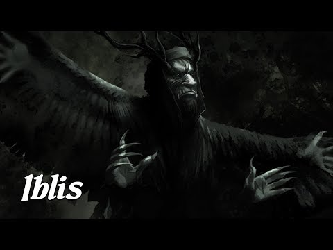 Iblis: The Devil of Islam (Angels & Demons Explained)