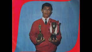 Download lagu tayib ridon _ pergi membawa diri mp3