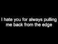 In This Moment - Blood 