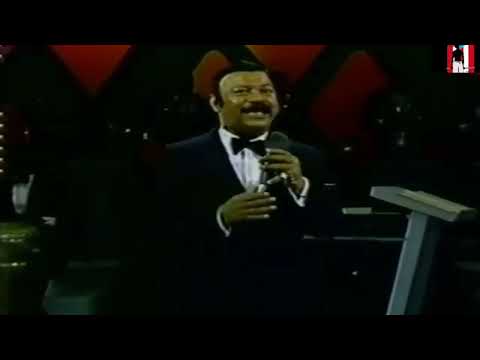 Vicentico Valdéz - Conversación en Tiempo de Bolero - 1982