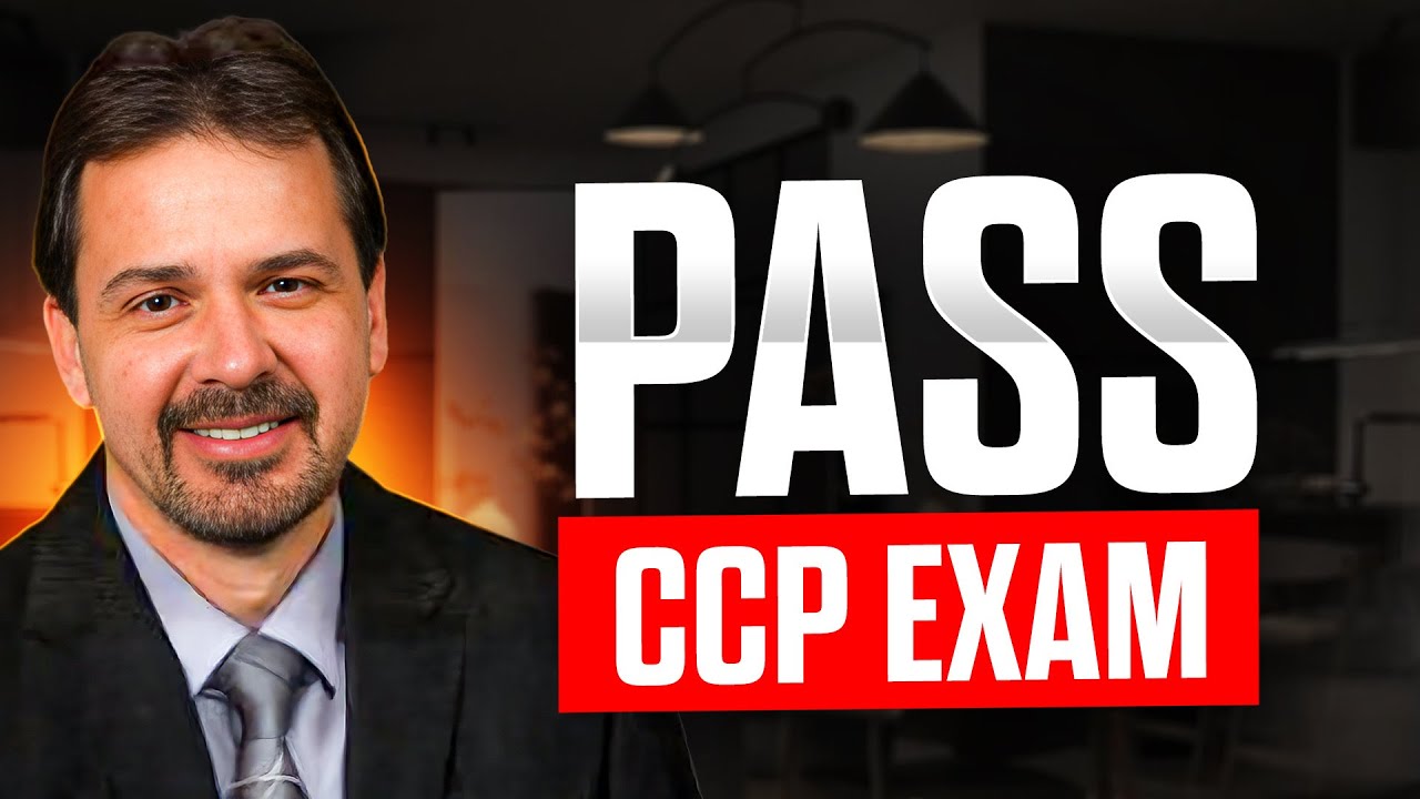 Blueprint for Passing the Certified CMMC Professionals (CCP) Exam: 1of 4