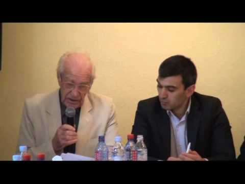 Part 1. Amulsar Project's Public Hearings in Gorayq (27.09.2014)