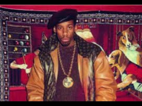 Mobb Ties Kevin Chiles