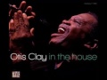 A FLG Maurepas upload - Otis Clay - You're The One (Live) - Soul Funk