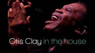 A FLG Maurepas upload - Otis Clay - You&#39;re The One (Live) - Soul Funk