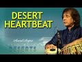 Desert Heartbeat | Ustad Zakir Hussain | ( Album: Sound Scapes - Music Of The Deserts )