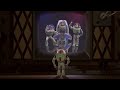 Toy Story Buzz Tylko Zabawka 9 13 PL