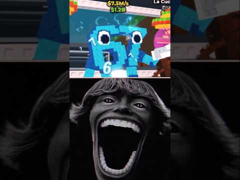 ANALOG HORROR FUNK (67) #roubeumbrainrot #roblox  | #phonkagressive #edit #cringe #67 #tiktokmemes