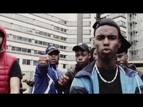 #CashCityCyphers; CashCity Ft VanSnelle (Prod By . GiliBeatsz) Promo Deel 1