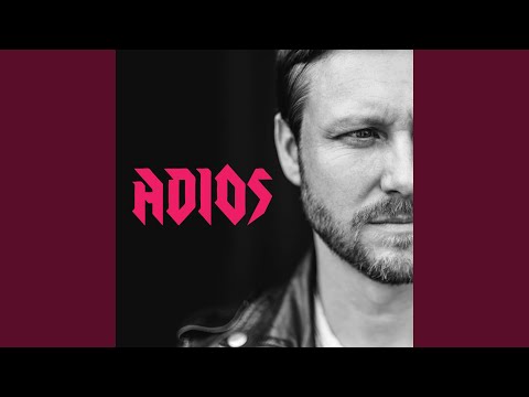 Dont Go - Cory Branan