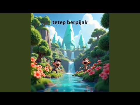 Tetap Berpijak