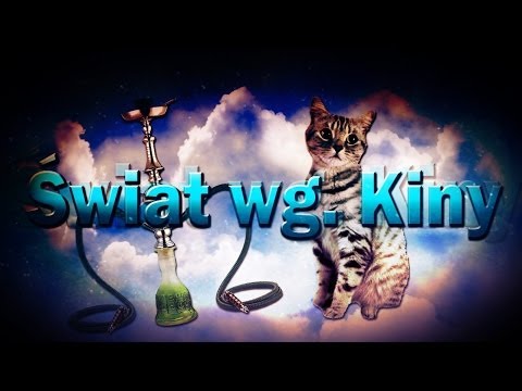 Świat według Kiny - czy było tak źle ?