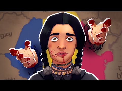 The Unspeakable Things That Happened During The Romanian Holocaust In WW2