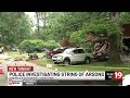 Man Dead 4 Year Old In Critical Condition After Homemade Fireworks Cause Explosion
