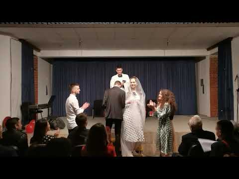 Valentinovo - predstava