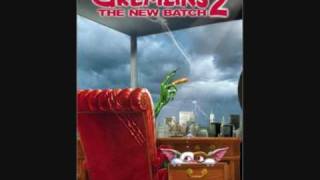 Gremlins 2 End Credtis