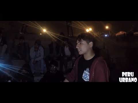 PAPALETA VS ROJO - COLECTIVO NUEVA ESPERANZA (final) FECHA TRAP