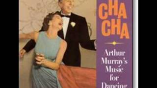 Xavier Cugat and His Orchestra - Tea For Two Cha Cha Cha