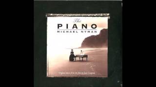 Michael Nyman song here to there edited