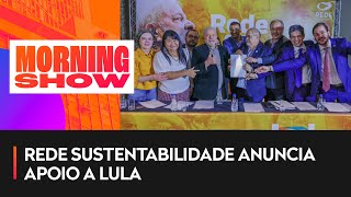 ‘Não sei por que ela tem raiva’: Olha o que Lula falou de Marina Silva