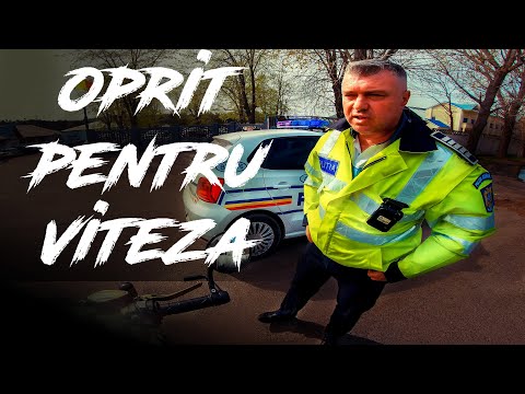 Excursia mea s-a incheiat mai devreme - ROMANIA PE DOUA ROTI EP. 4