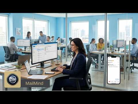 MailMind