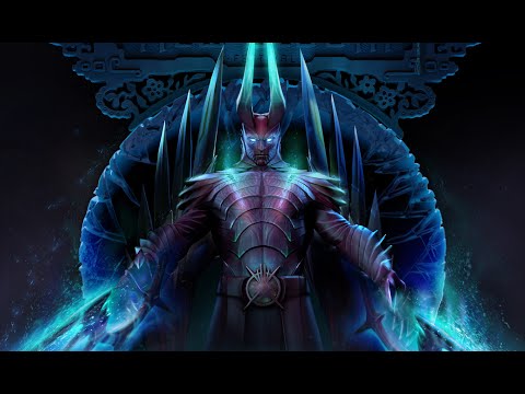 Get 100 last hits in 10 minutes (Terrorblade)