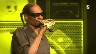 Snoop Dogg - Pump Pump - Paris Zénith 2011