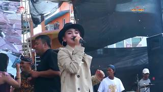 Download lagu BENCI KUSANGKA SAYANG - Jihan Audy - Live Kluwut - Brebes - Jawa Tengah mp3