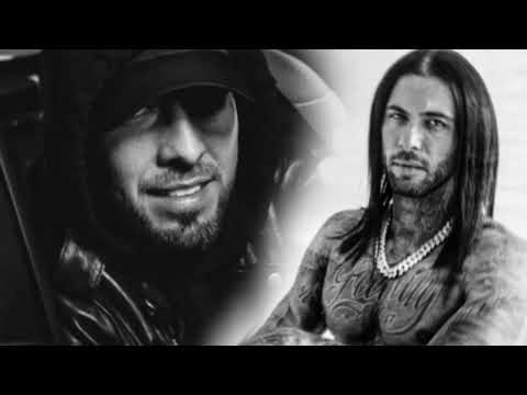 SENTINO / MALIK MONTANA - STAMBUL