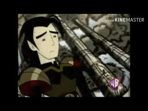 The xiaolin king part 11 (Bennet Dudley's death/Phoenix exile)