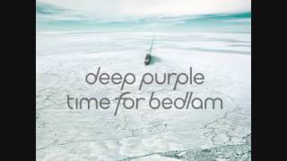 Deep Purple   Time For Bedlam