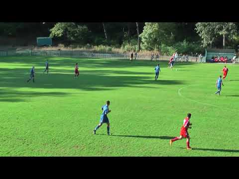 FK Postoloprty - TJ Sokol Domoušice  1/2