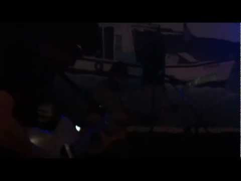 "Solito" by Gaby Veray with help from the Mama Tried crew