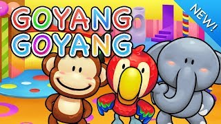 Download lagu Lagu Anak Indonesia | Goyang Goyang mp3