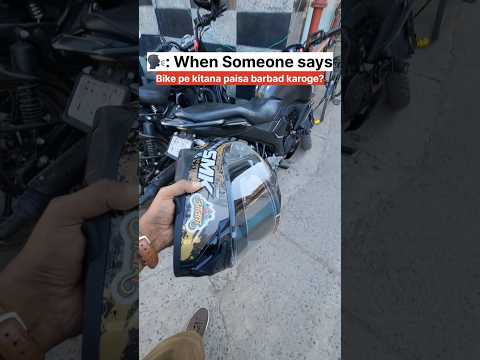 Man ki shanti milati hai 😍 #shorts #biker