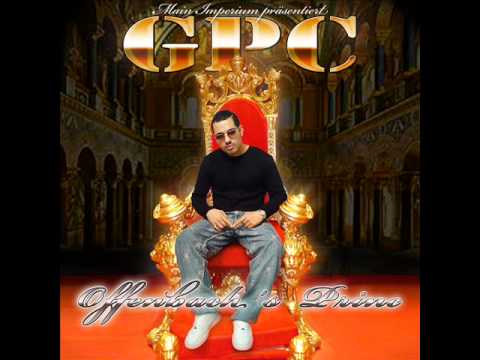 GPC - 3 Pimps feat. Blokkmonsta & RQ